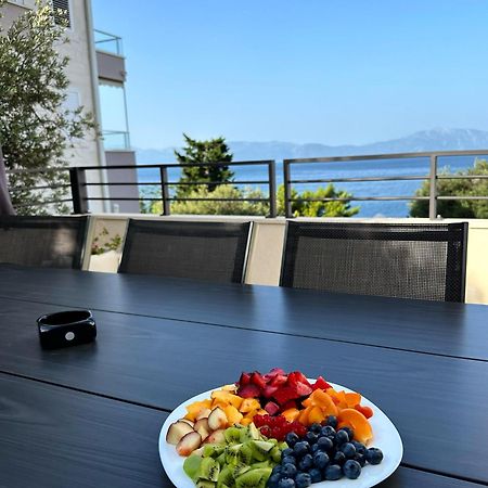 Zen Residence Брист Екстер'єр фото