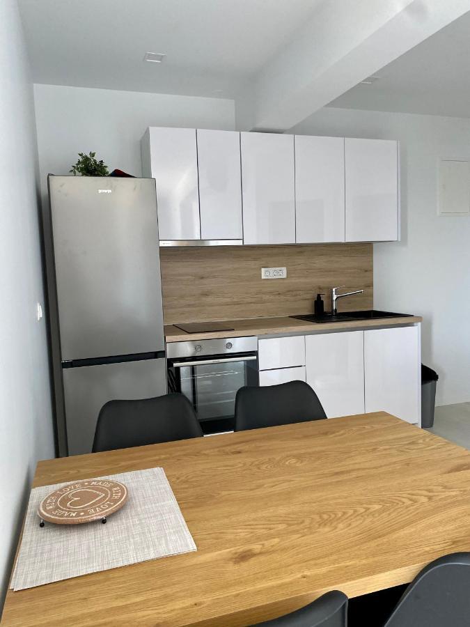 Zen Residence Брист Екстер'єр фото