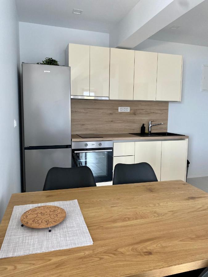 Zen Residence Брист Екстер'єр фото