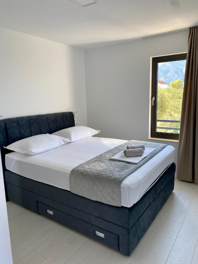 Zen Residence Брист Екстер'єр фото