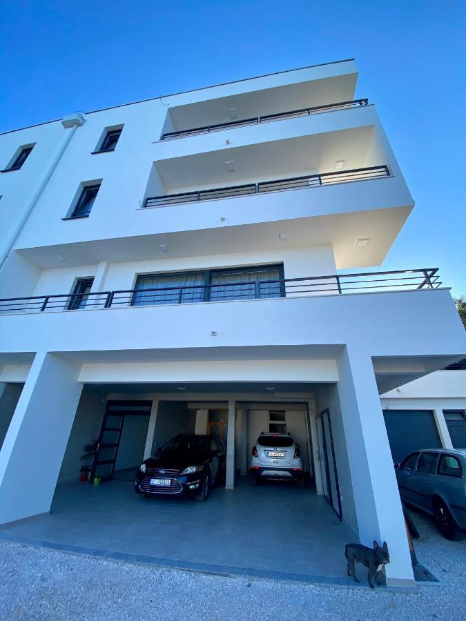 Zen Residence Брист Екстер'єр фото
