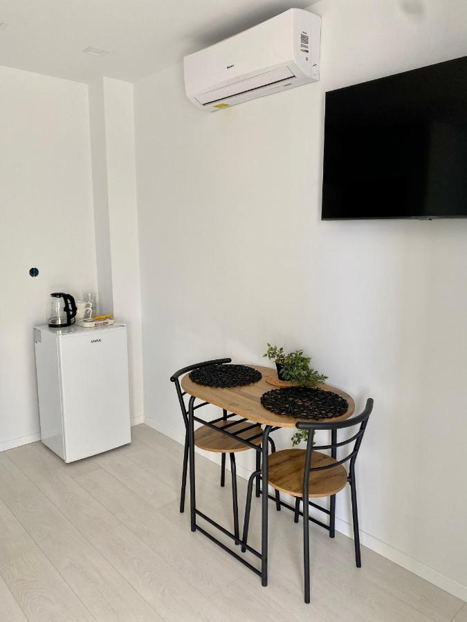 Zen Residence Брист Екстер'єр фото