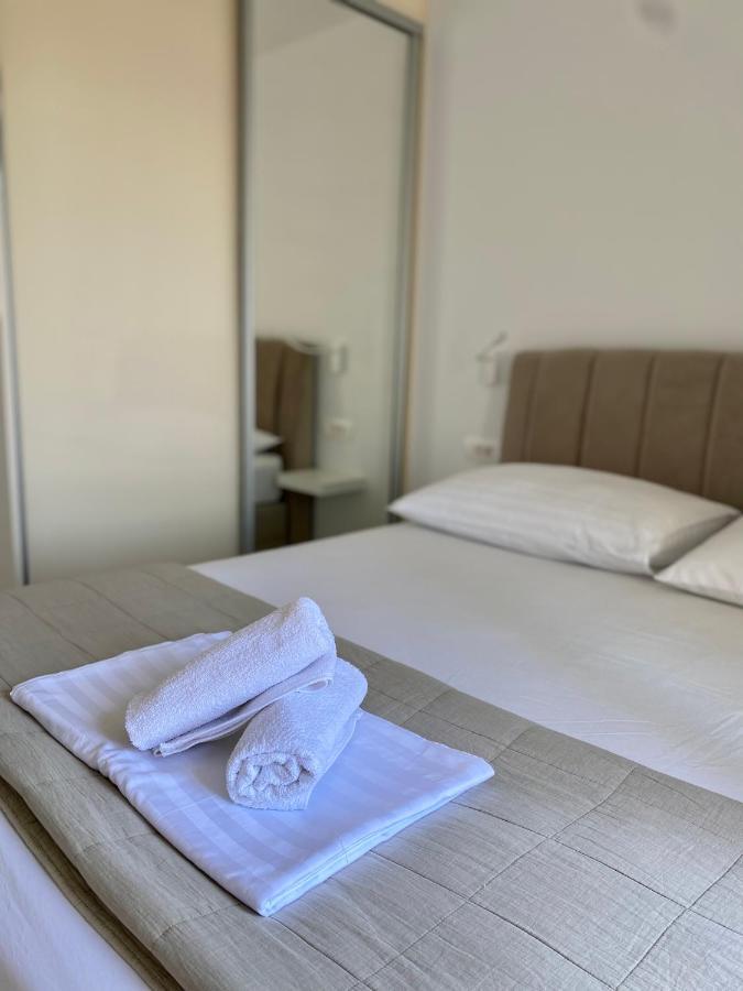 Zen Residence Брист Екстер'єр фото