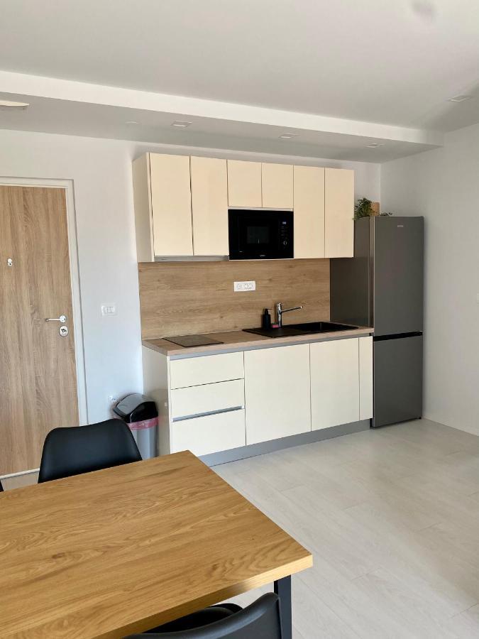 Zen Residence Брист Екстер'єр фото