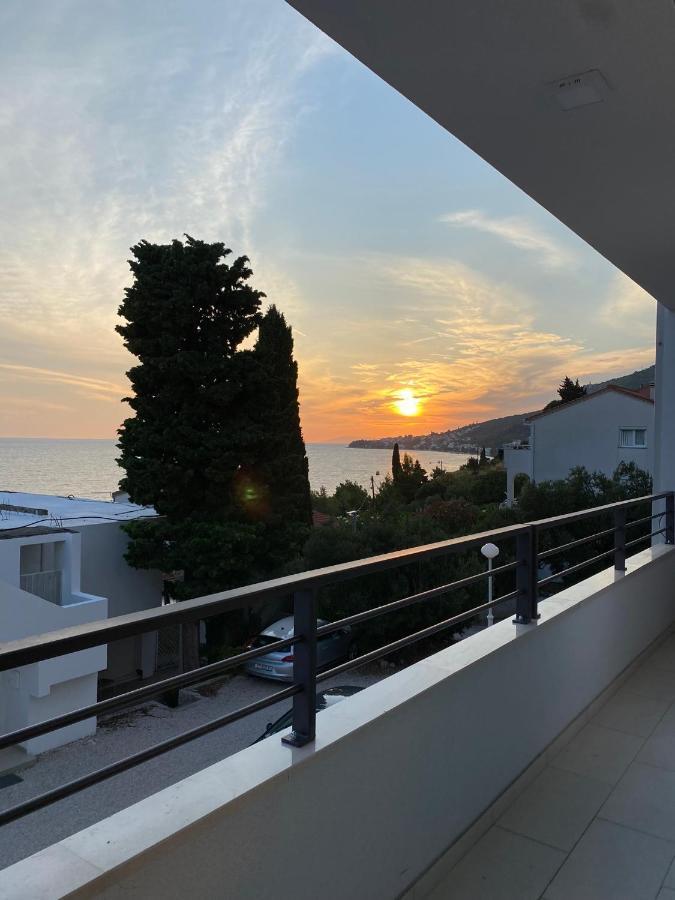 Zen Residence Брист Екстер'єр фото