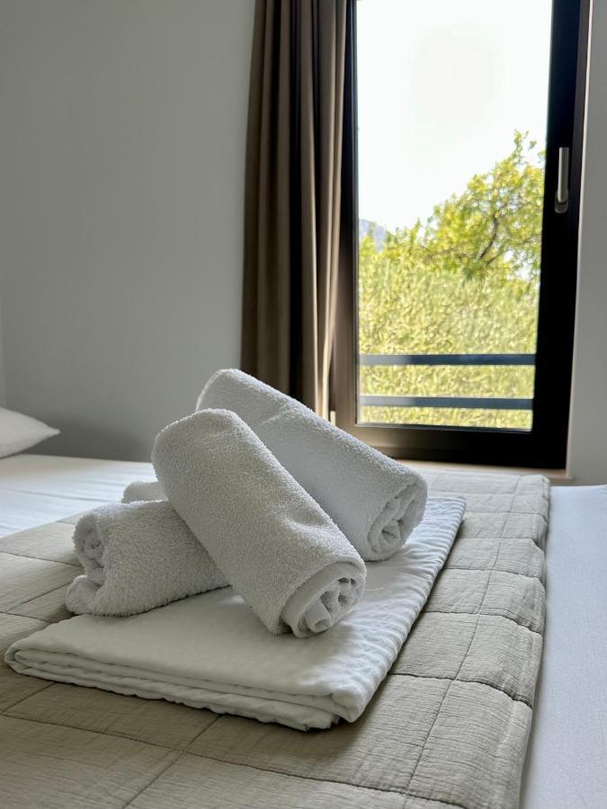Zen Residence Брист Екстер'єр фото