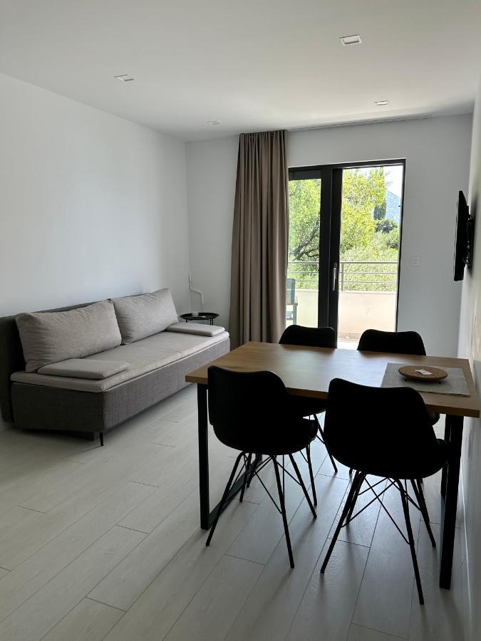 Zen Residence Брист Екстер'єр фото