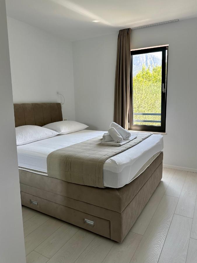 Zen Residence Брист Екстер'єр фото