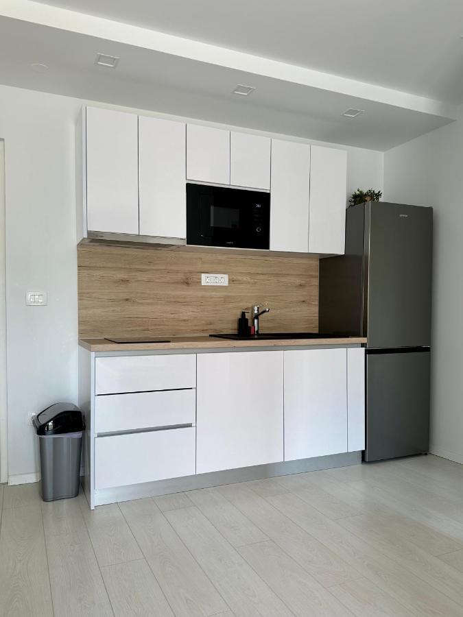 Zen Residence Брист Екстер'єр фото