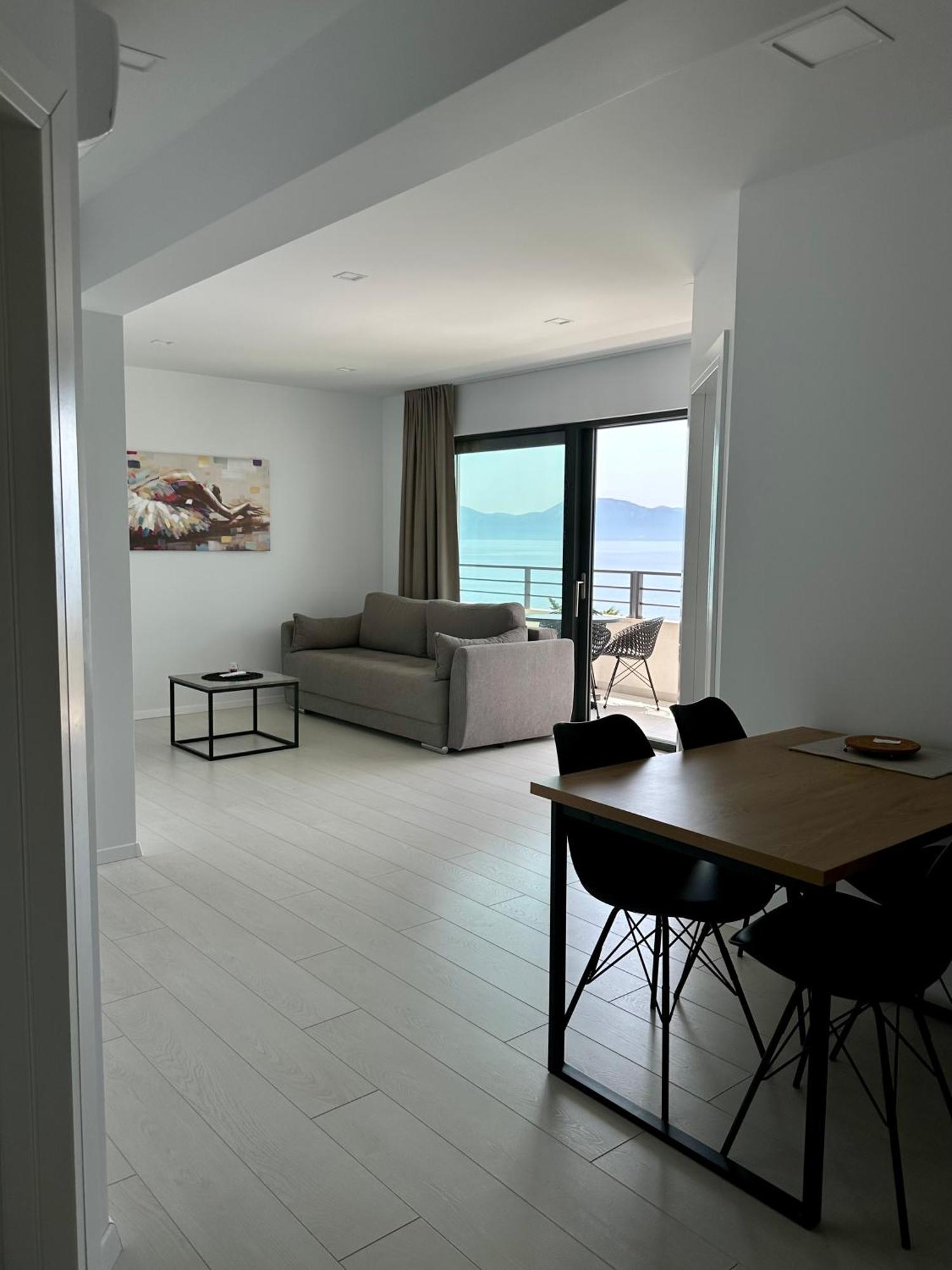 Zen Residence Брист Екстер'єр фото