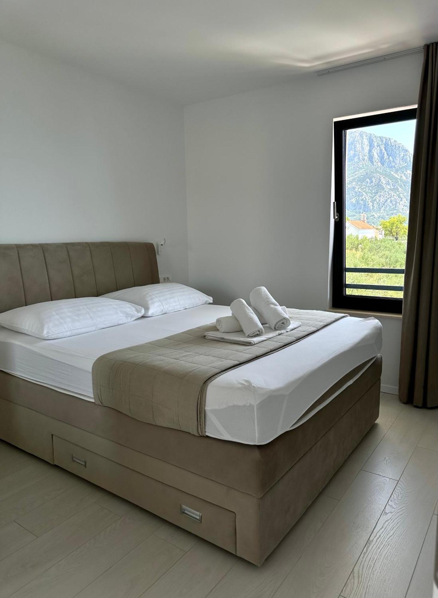 Zen Residence Брист Екстер'єр фото
