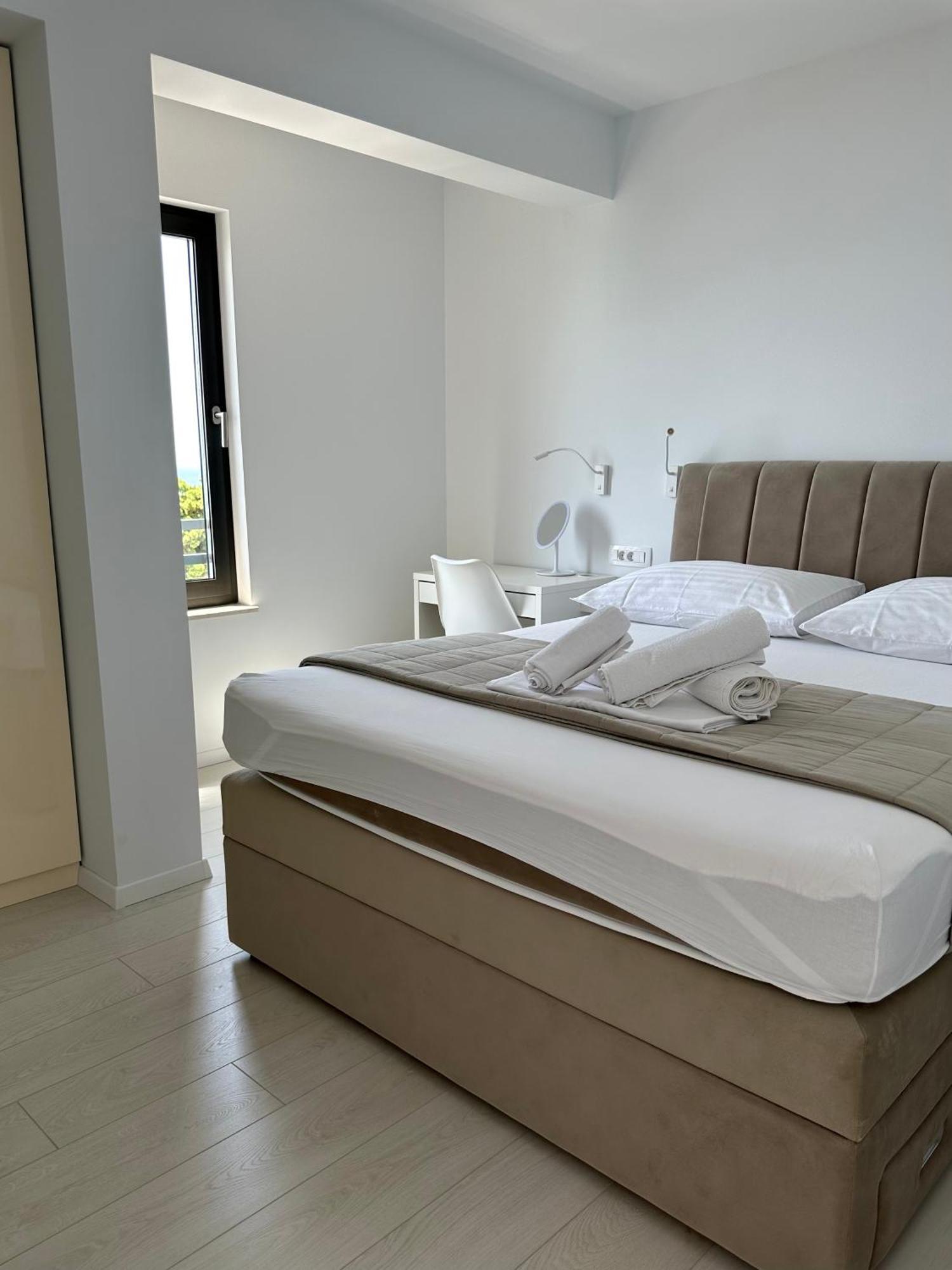 Zen Residence Брист Екстер'єр фото