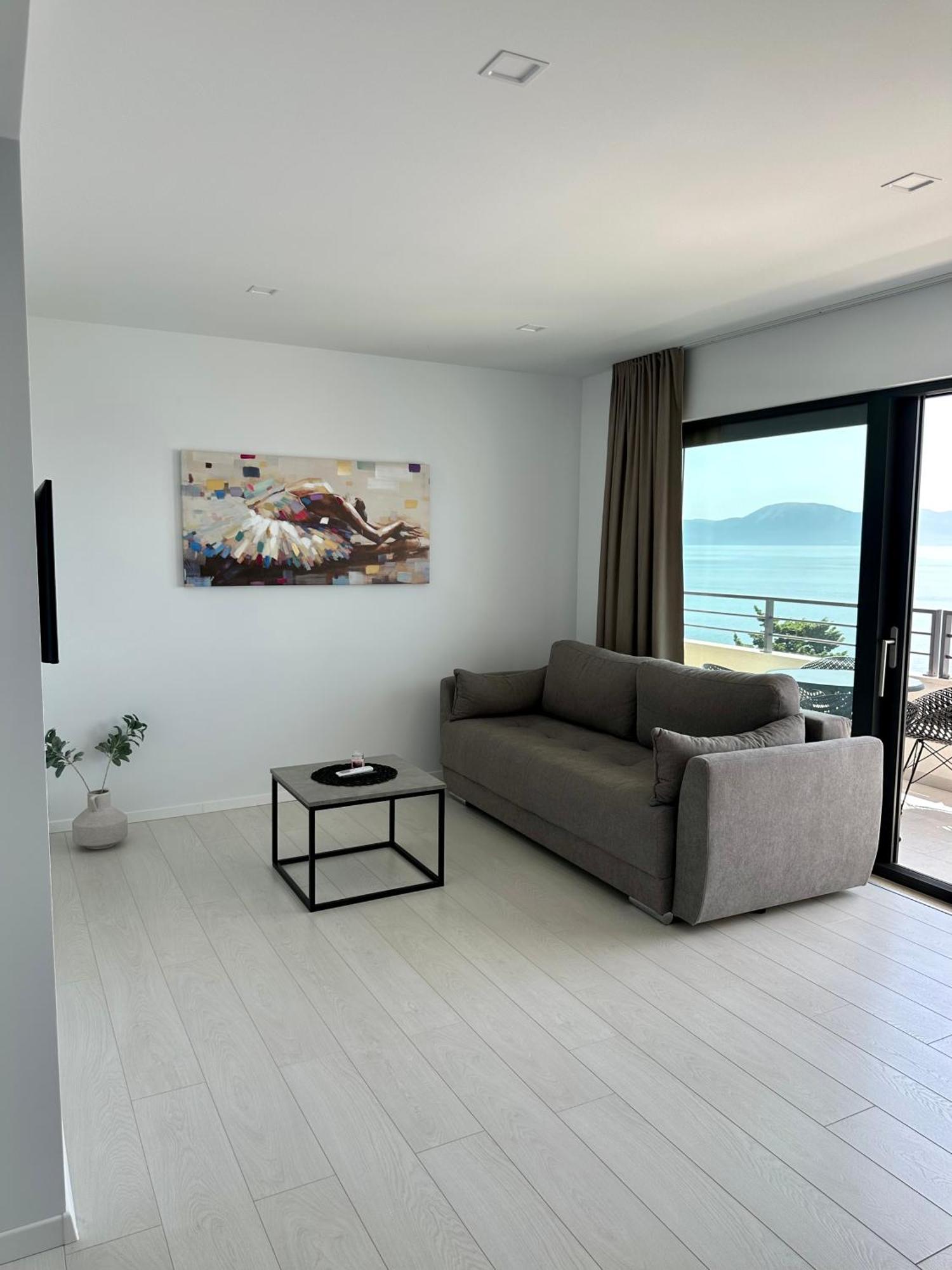 Zen Residence Брист Екстер'єр фото