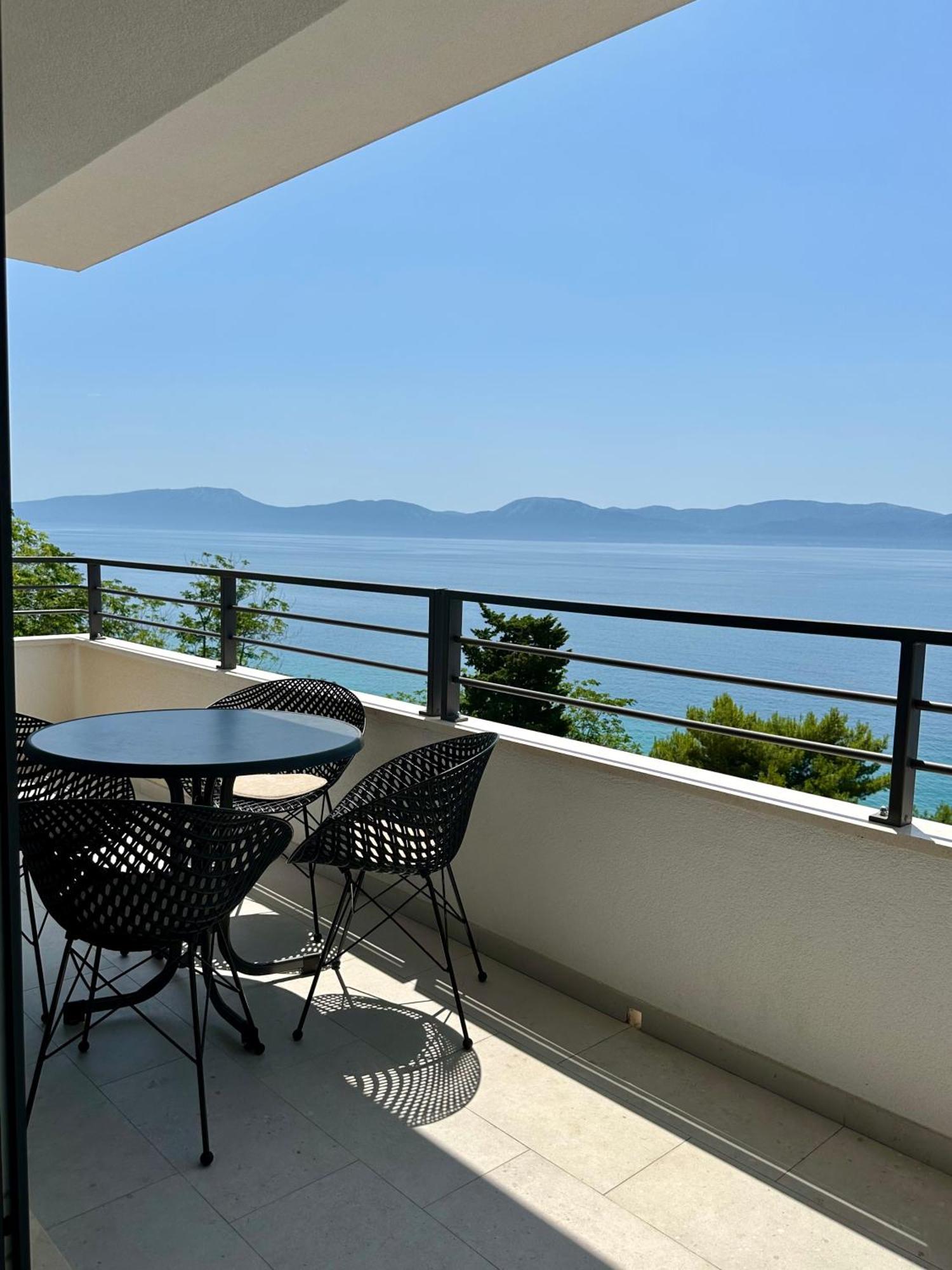 Zen Residence Брист Екстер'єр фото
